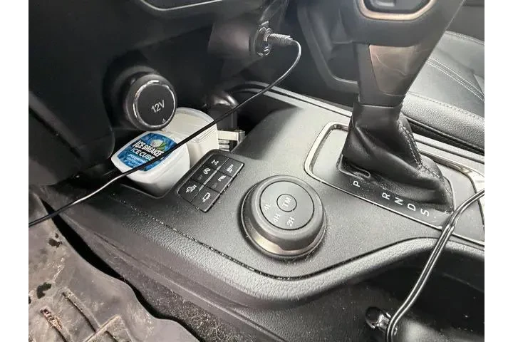 $22495 : Ford Ranger 2019 4x4 Lariat image 8