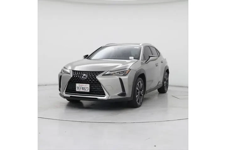 $27998 : Lexus UX 250h 2020 AWD 4dr C image 4
