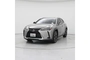 $27998 : Lexus UX 250h 2020 AWD 4dr C thumbnail