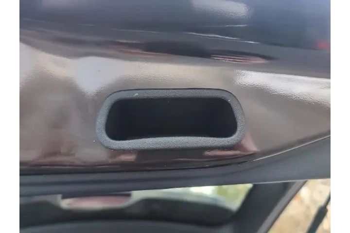 $16500 : Jeep Grand Cherokee 2017 4x4 image 10