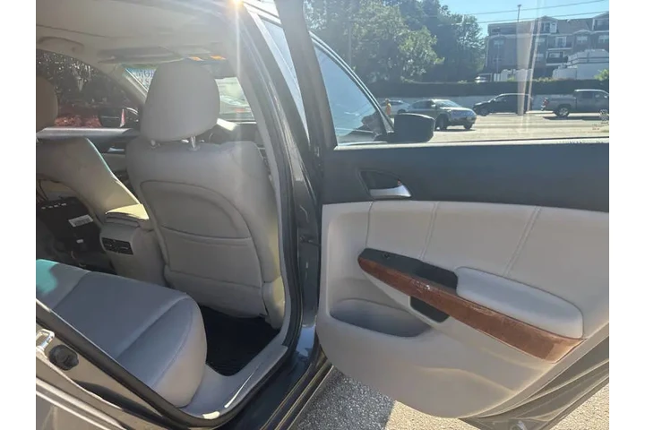 $5500 : 2012 Accord EX-L image 10