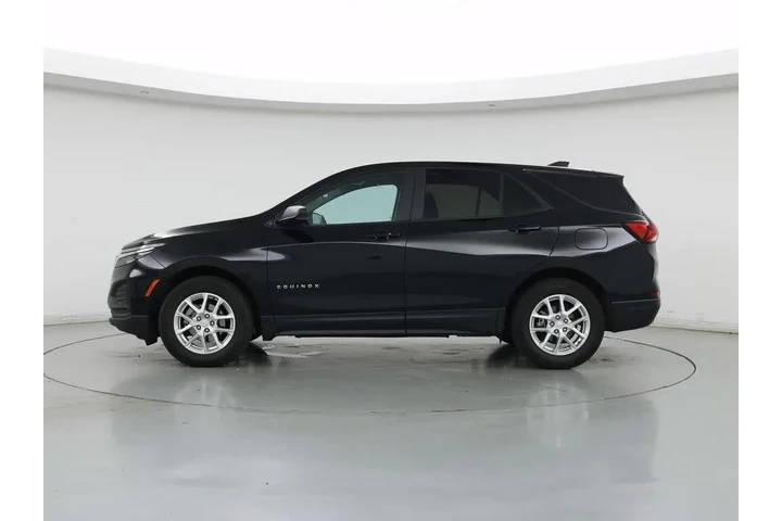 $23998 : Chevrolet Equinox 2023 LS 4d image 3