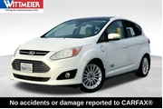 Ford C-MAX Energi 2014 SEL 4 en Chico