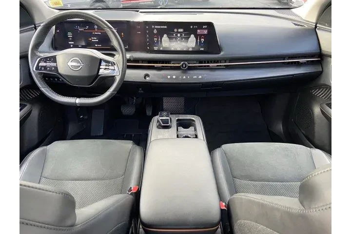 $19834 : Nissan Ariya 2024 AWD Engage image 10