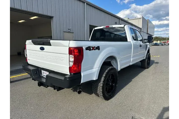 $38990 : Ford F-350 Super Duty 2022 4 image 7
