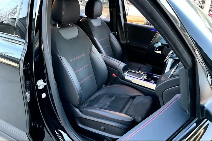 $32338 : Mercedes-Benz GLB 2024 GLB 2 image 9