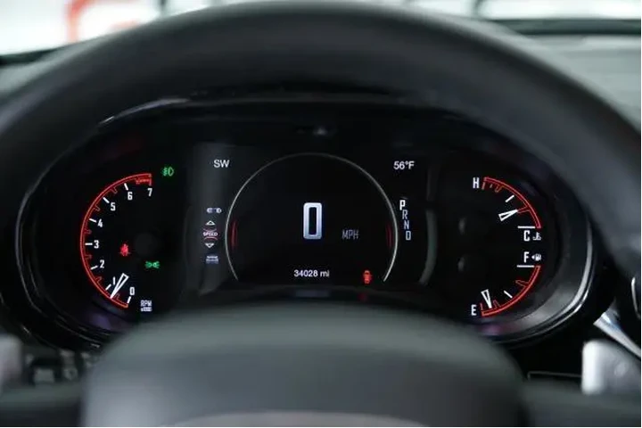 $30779 : Dodge Durango 2022 AWD GT 4d image 3