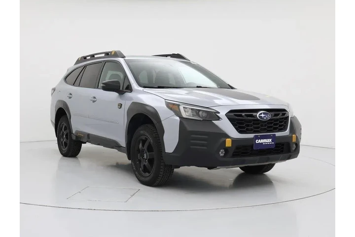 $28998 : Subaru Outback 2022 AWD Wild image 1