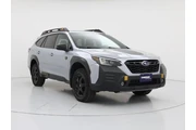 Subaru Outback 2022 AWD Wild