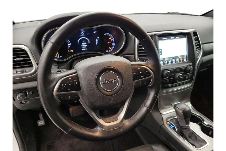 $16998 : Jeep Grand Cherokee 2018 4x4 image 10