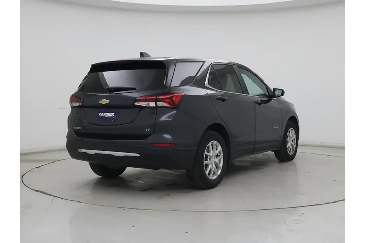 $20998 : Chevrolet Equinox 2022 LT 4d image 8