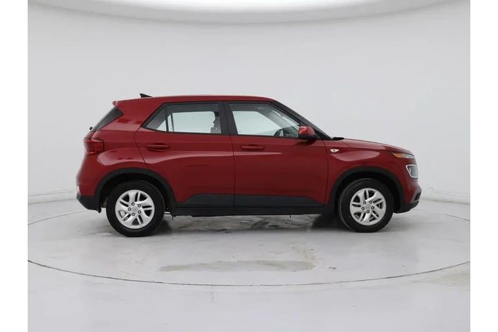 $18998 : Hyundai VENUE 2022 SE 4dr Cr image 7