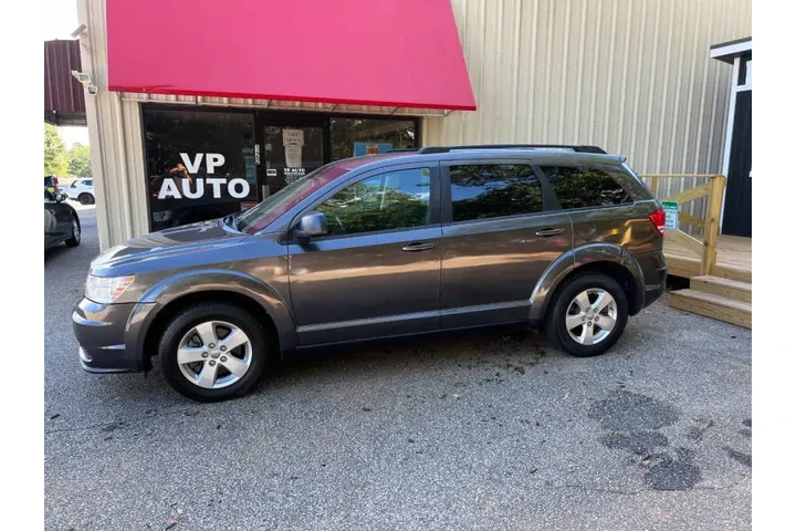 $7999 : 2016 Journey SE image 8