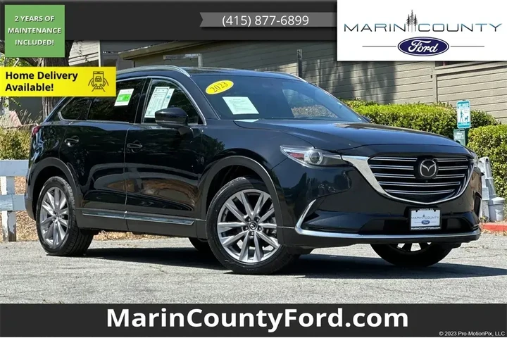 $24981 : Mazda CX-9 2023 AWD Grand To image 1