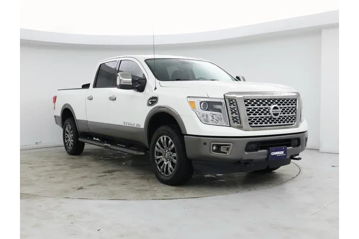 $32998 : Nissan Titan XD 2019 4x4 S 4 image 1