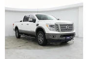 Nissan Titan XD 2019 4x4 S 4 en Raleigh