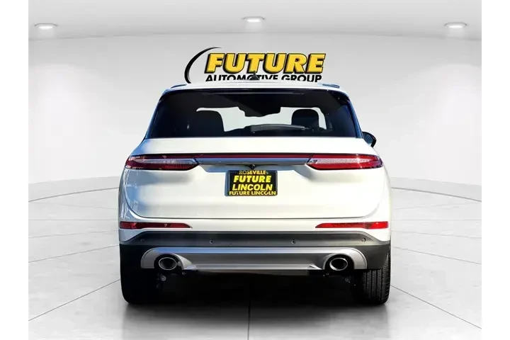 $34953 : Lincoln Corsair 2024 Premier image 5