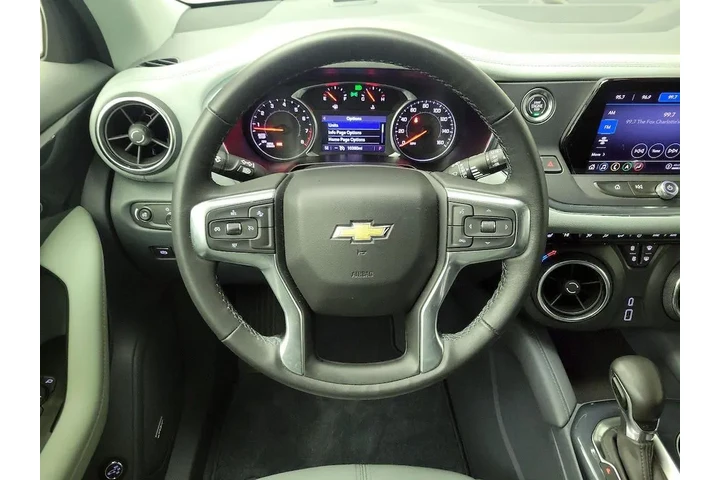 $26998 : Chevrolet Blazer 2021 LT 4dr image 10