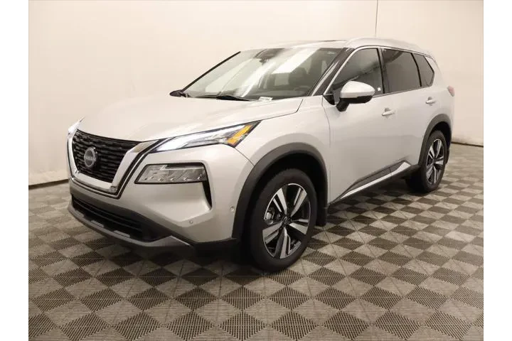 $24899 : Nissan Rogue 2023 SL 4dr Cro image 1