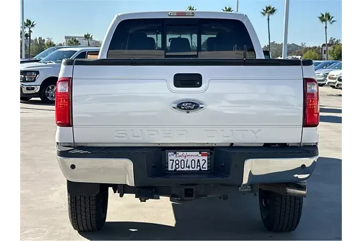 $38990 : Ford F-350 Super Duty 2016 4 image 5