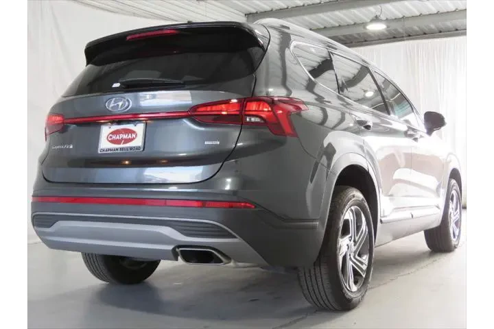 $23465 : Hyundai SANTA FE 2023 AWD SE image 4