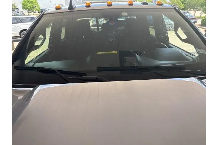 $39995 : Ram 2500 2024 4x4 Tradesman image 10