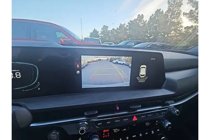 $37898 : Kia Telluride 2023 AWD EX X- image 7