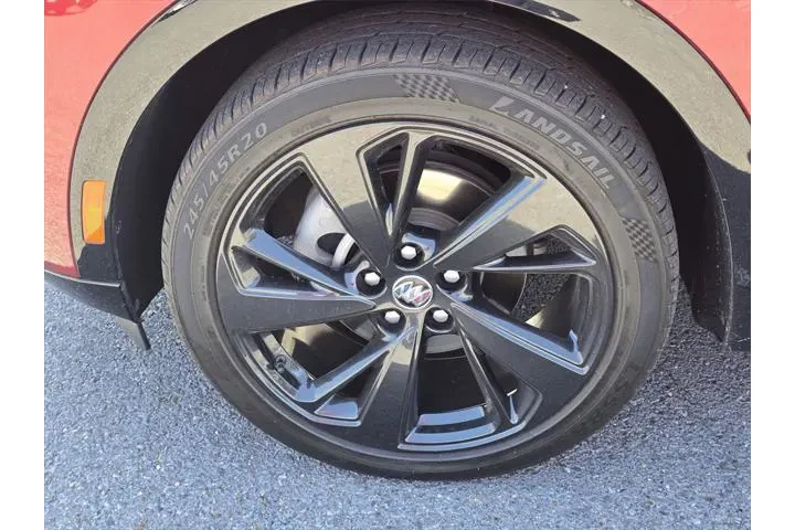 $21999 : Buick Envision 2022 Preferre image 9