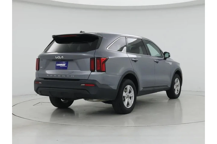 $22998 : Kia Sorento 2022 AWD LX 4dr image 8