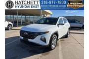 Hyundai TUCSON 2024 AWD SEL en Wichita