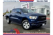 Ram 1500 2024 4x2 Big Horn 4 en Sacramento