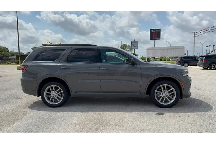 $34998 : 2023 Durango GT Plus image 4