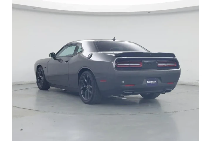 $39998 : Dodge Challenger 2023 R/T 2d image 2
