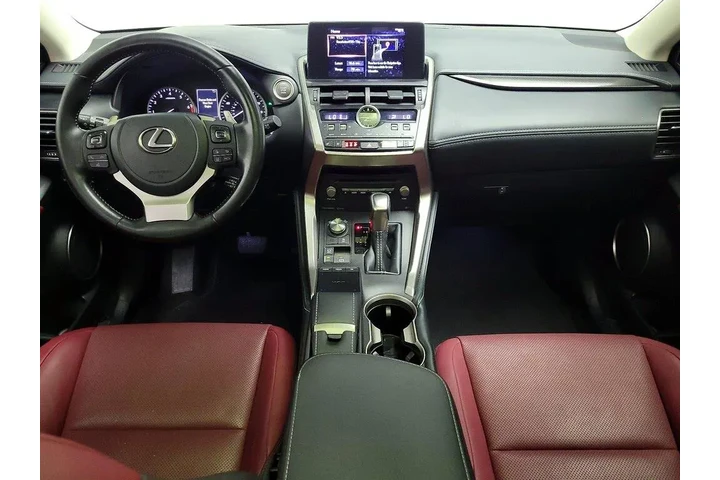 $30998 : Lexus NX 300 2021 4dr Crosso image 9