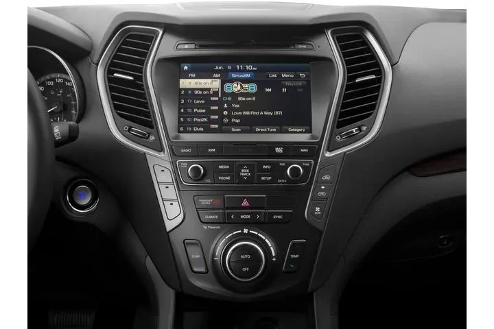 $9525 : Hyundai SANTA FE 2017 AWD SE image 10