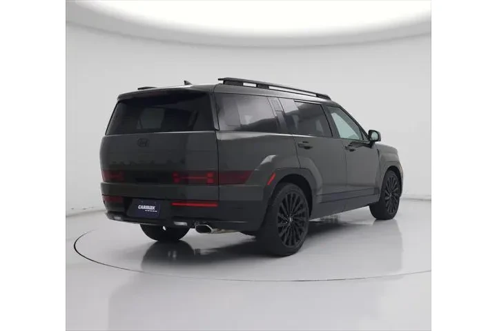 $37998 : Hyundai SANTA FE 2024 AWD Ca image 8