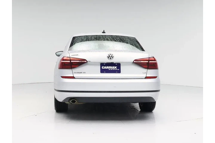 $14599 : Volkswagen Passat 2018 2.0T image 6