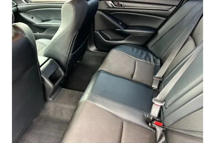 $15999 : Honda Accord 2018 Sport 4dr image 5