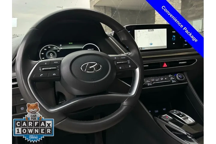 $18250 : Hyundai SONATA 2023 SEL 4dr image 9