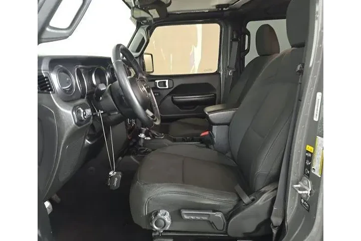 $32800 : Jeep Gladiator 2021 4x4 Texa image 7