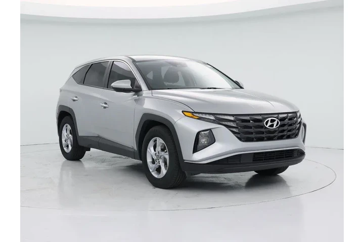 $20998 : Hyundai TUCSON 2024 SE 4dr S image 1