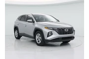 Hyundai TUCSON 2024 SE 4dr S en Raleigh