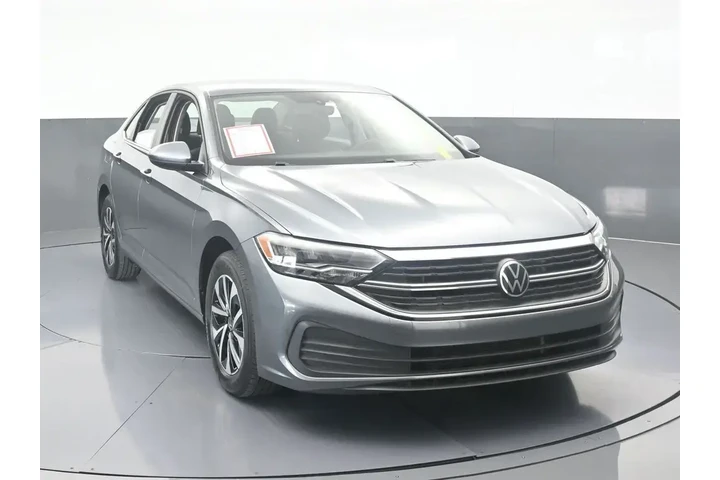 $14990 : Volkswagen Jetta 2023 S 4dr image 9