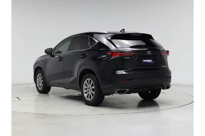 $27998 : Lexus NX 300 2020 4dr Crosso image 2