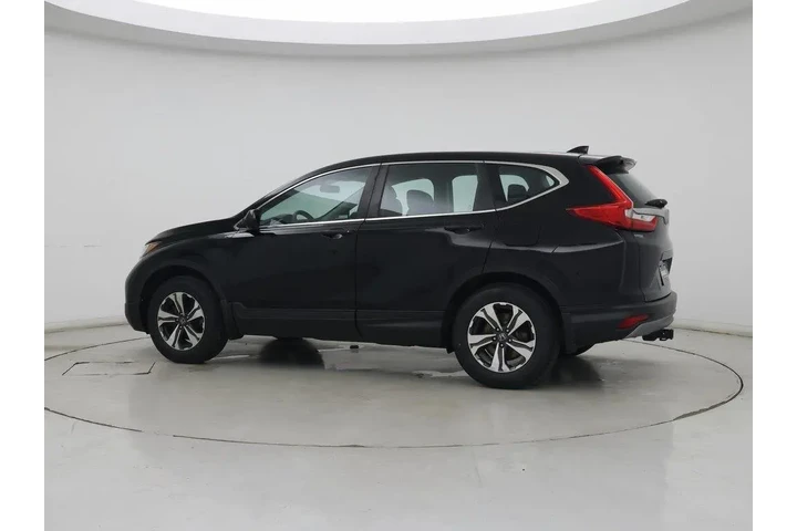 $19998 : Honda CR-V 2018 AWD LX 4dr S image 3