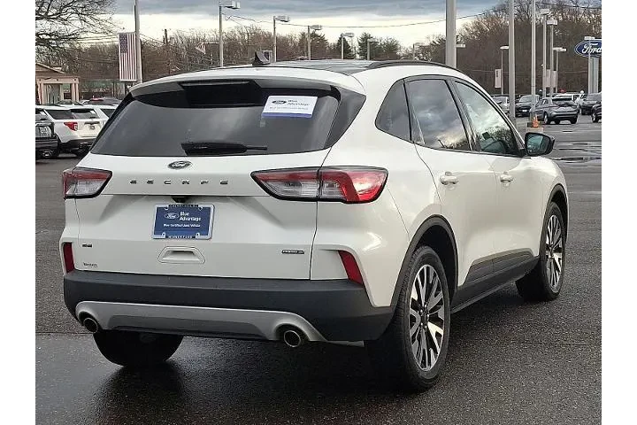 $15995 : Ford Escape Hybrid 2020 AWD image 5
