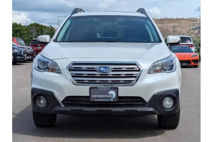 $16995 : 2016 Outback 2.5i Premium image 4