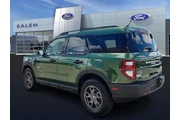 $26934 : Ford Bronco Sport 2024 AWD B thumbnail