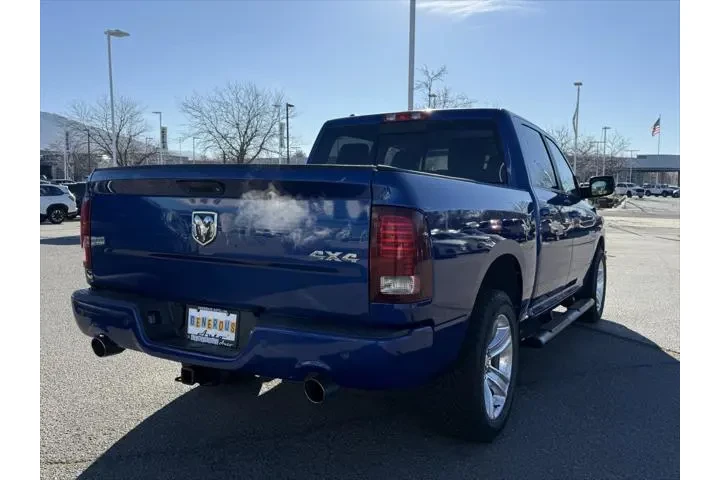 $21849 : Ram 1500 2014 4x4 Sport 4dr image 7