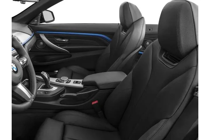 $11780 : BMW 4 Series 2017 AWD 440i x image 8